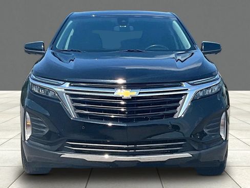 Used 2022 Chevrolet Equinox LT FWD image 3