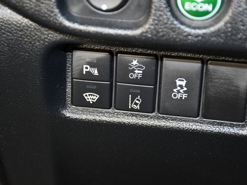 Certified 2023 Honda Passport TrailSport image 36