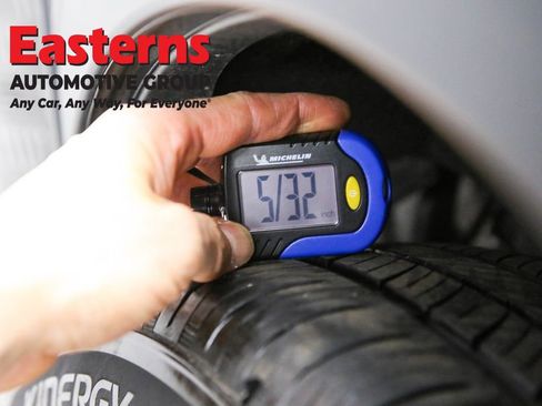 Used 2024 Honda HR-V Sport image 26