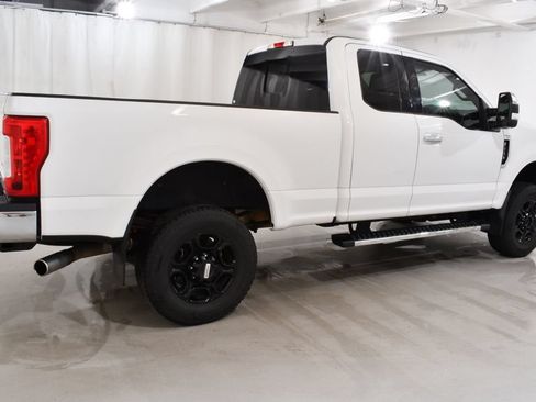 Used 2017 Ford F350 XLT AWD/4WD image 11