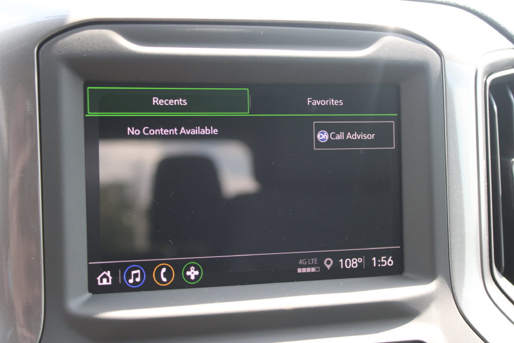 New 2026 Chevrolet Silverado 2500 Custom w/ Custom Value Package AWD/4WD image 47