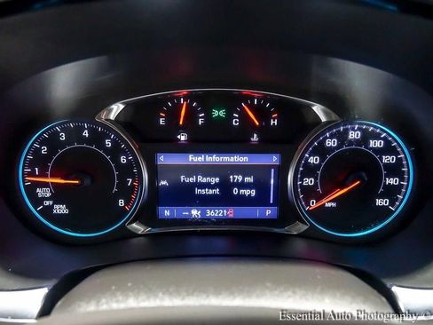 Used 2023 Chevrolet Traverse RS AWD/4WD image 22