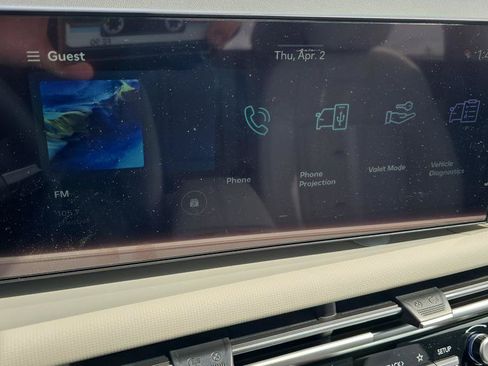 New 2026 Hyundai Tucson SEL AWD/4WD image 18