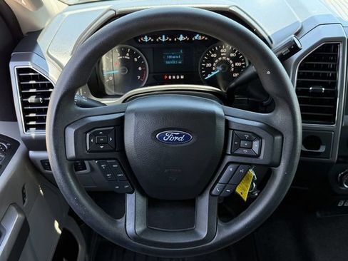Used 2020 Ford F150 XLT RWD image 13