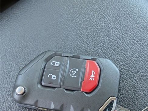 New 2025 Jeep Wrangler Sport S image 30