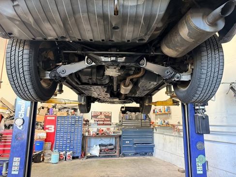 Used 2014 Honda CR-V EX-L image 19