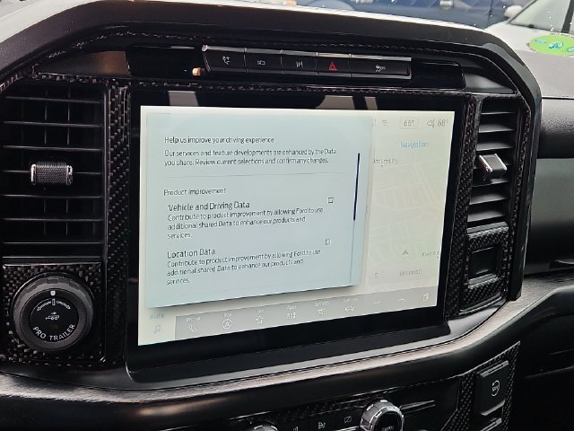 Certified 2022 Ford F150 4x4 SuperCrew Hybrid image 15
