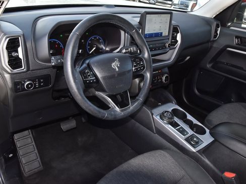 Used 2024 Ford Bronco Sport Big Bend w/ Convenience Package image 32