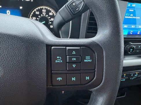 Used 2022 Ford F150 XLT image 20