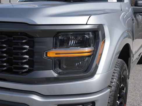 New 2026 Ford F150 STX AWD/4WD image 14