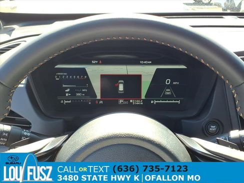 Certified 2026 Subaru Forester Wilderness image 16