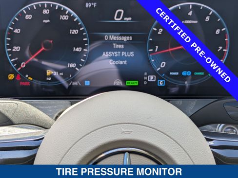 Used 2023 Mercedes-Benz E 450 4MATIC Coupe image 26