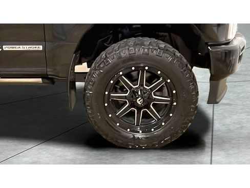 Used 2021 Ford F250 Platinum image 20