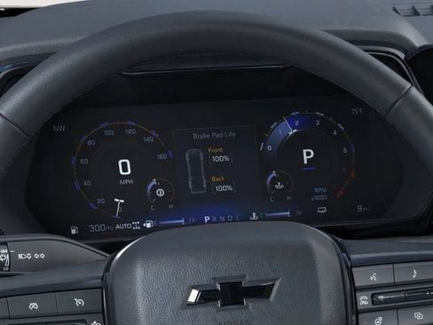 New 2026 Chevrolet Colorado ZR2 image 18