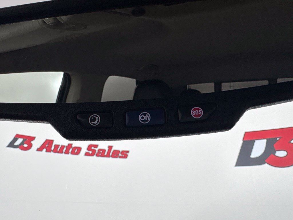Used 2016 GMC Canyon SLT AWD/4WD image 29