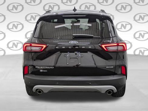 Used 2024 Ford Escape Platinum AWD/4WD image 19