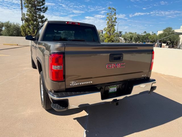 Used 2014 GMC Sierra 1500 SLE w/ SLE Value Package RWD image 6