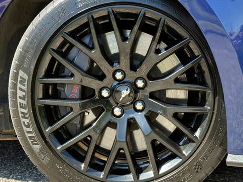 Used 2020 Ford Mustang GT w/ GT Performance Package RWD image 14