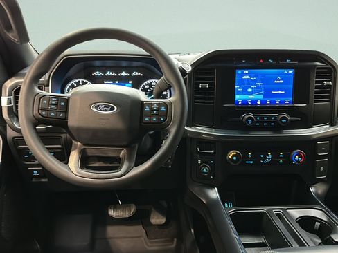 Used 2022 Ford F150 XL w/ STX Appearance Package AWD/4WD image 20