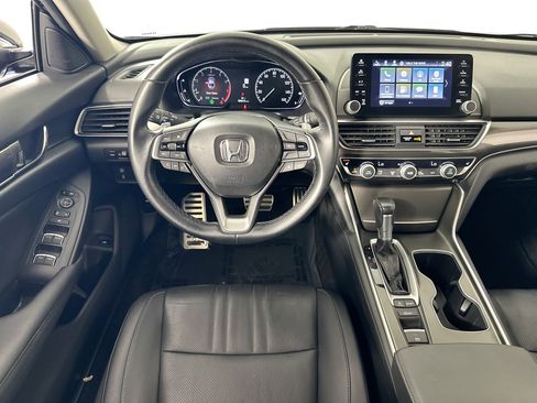 Used 2022 Honda Accord Sport Special Edition image 21