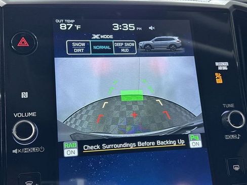 Used 2023 Subaru Ascent Limited image 15