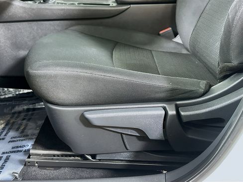 Used 2022 Nissan Sentra S image 18