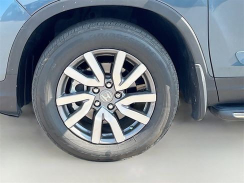 Used 2022 Honda Pilot EX-L image 31