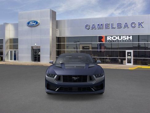 New 2025 Ford Mustang Dark Horse image 28