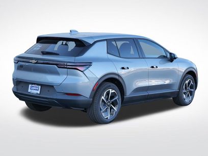 New 2026 Chevrolet Equinox EV LT