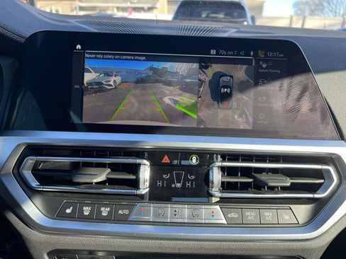 Used 2023 BMW 440i xDrive Convertible w/ Premium Package image 23