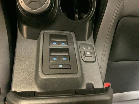 Certified 2024 Ford Bronco Big Bend AWD/4WD image 39