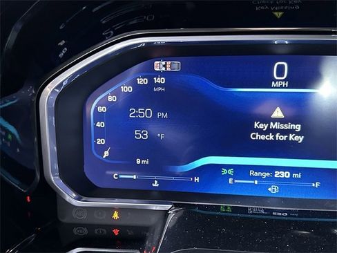 New 2026 Chevrolet Silverado 2500 LT w/ Trail Boss Package image 12