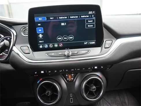 Used 2025 Chevrolet Blazer LT w/ LPO, Floor Liner Package image 10