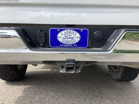 Used 2022 Chevrolet Silverado 1500 LT w/ LPO, Liner Protection Package image 11