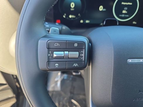 New 2026 Hyundai Palisade Calligraphy image 27