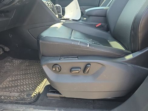 Used 2019 Volkswagen Atlas SEL image 19