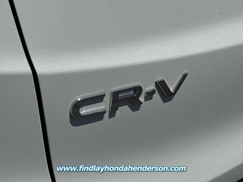 New 2026 Honda CR-V EX-L image 6