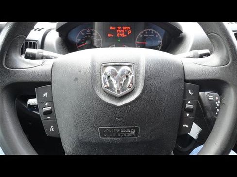 Used 2019 RAM ProMaster 2500 image 13
