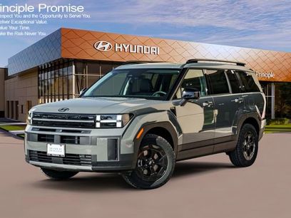New 2026 Hyundai Santa Fe XRT