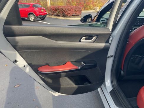 Used 2021 Kia K5 GT-Line image 33