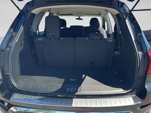 Used 2020 Nissan Pathfinder S AWD/4WD image 19