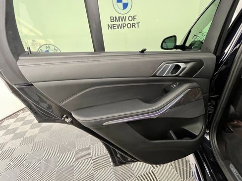 Used 2023 BMW X5 xDrive40i w/ Executive Package image 27