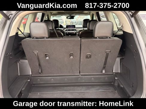 Used 2021 Kia Telluride SX w/ SX Prestige Package AWD/4WD image 29