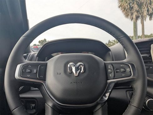 New 2026 RAM 1500 Big Horn image 22
