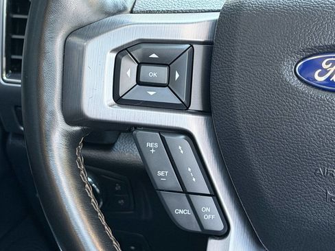 Used 2019 Ford Expedition Platinum AWD/4WD image 28