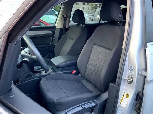 Used 2018 Volkswagen Atlas S image 7