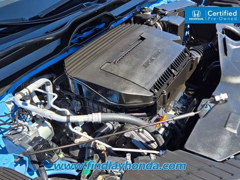 Certified 2024 Honda Pilot TrailSport image 24