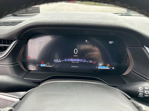 Certified 2023 Jeep Grand Cherokee L Laredo image 20