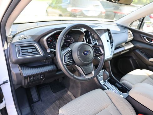Used 2023 Subaru Ascent Premium w/ Convenience Package AWD/4WD image 18