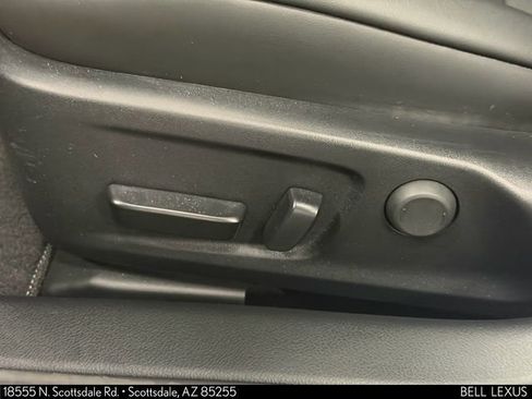 Used 2024 Lexus IS 350 F Sport w/ Navigation Package image 17